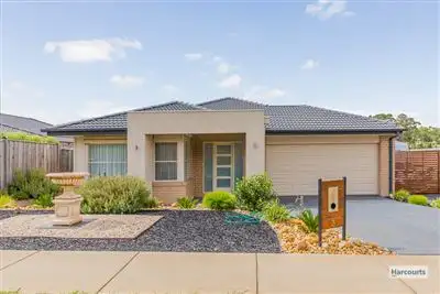 Main view of Homely house listing, 3 Samuel Drive, Drouin VIC 3818