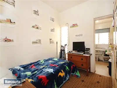 Fifth view of Homely block of units listing, 555 Boundary Street, Spring Hill QLD