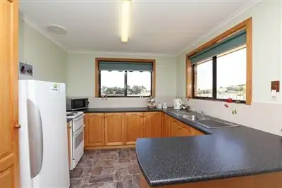 Second view of Homely house listing, 108 Franmaree Road, Newnham TAS 7248