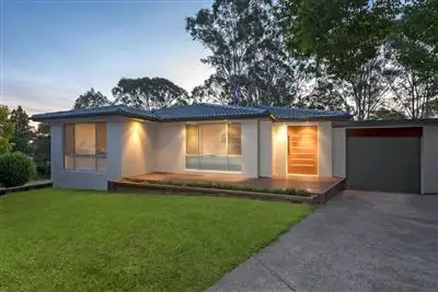 Main view of Homely house listing, 5 Kath Place, Kings Langley NSW 2147
