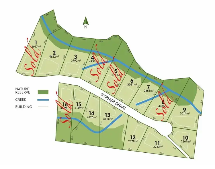 Fourth view of Homely land listing, Lot 34 Sypher Drive, Yeppoon QLD 4703