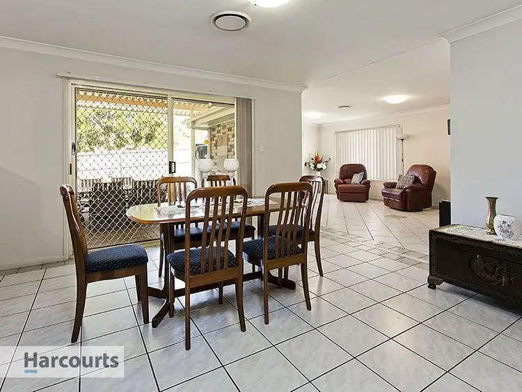 Fourth view of Homely house listing, 2 Kirralee Crescent, Upper Kedron QLD 4055