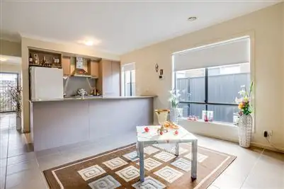 Second view of Homely house listing, 11 Blackbird Street, Tarneit VIC 3029