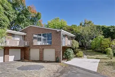 Second view of Homely house listing, 2/11a Red Chapel Avenue, Sandy Bay TAS 7005