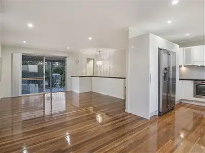 Main view of Homely house listing, 22 Reserve Road, Slacks Creek QLD 4127