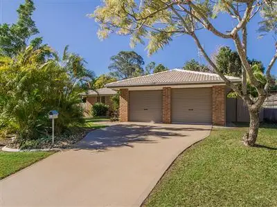 Third view of Homely house listing, 11 Tarbert Close, Merrimac QLD 4226