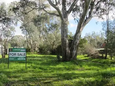 Second view of Homely land listing, 17A Lily Street, Violet Town VIC 3669
