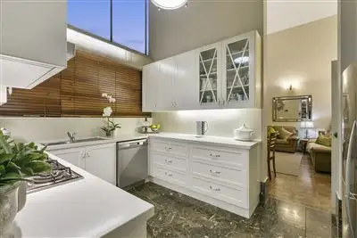 Sixth view of Homely unit listing, 3/32 Kirkland Avenue, Coorparoo QLD 4151