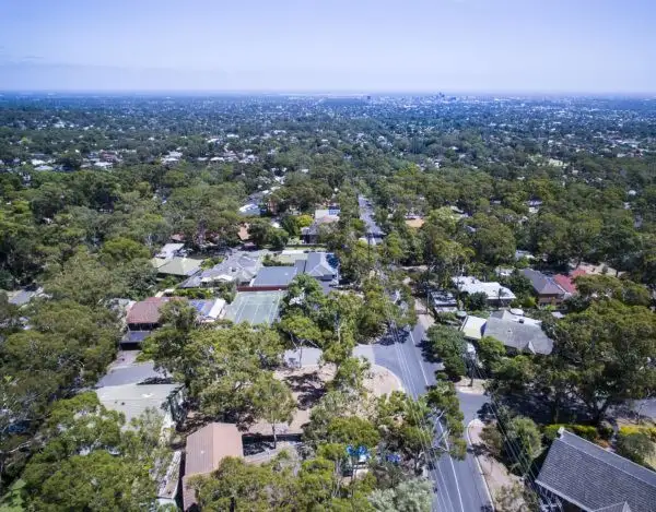 Third view of Homely land listing, 65 Heatherbank Terrace, Stonyfell SA 5066