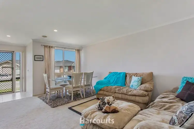 Fourth view of Homely house listing, 4 Taplan Crescent, Cranbourne West VIC 3977