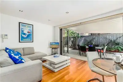 3/176 Ben Boyd Road, Neutral Bay NSW 2089