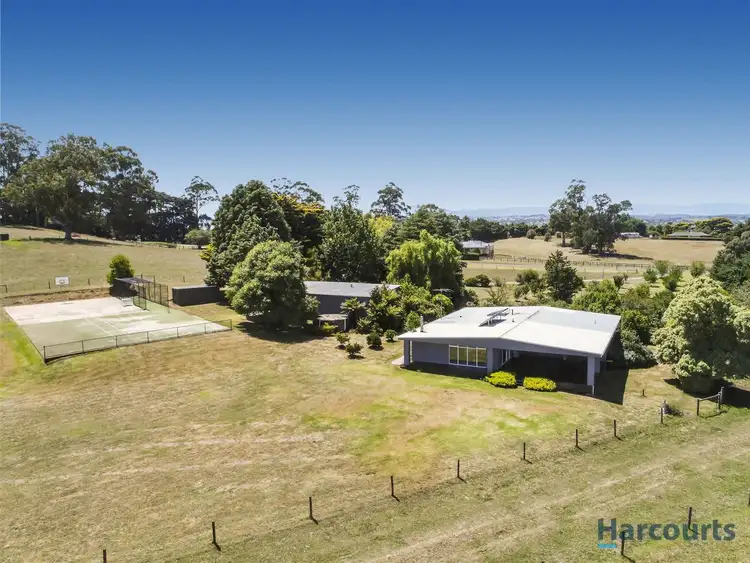 Fourth view of Homely house listing, 405 Rokeby Jindivick Road, Jindivick VIC 3818
