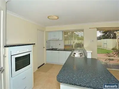 Second view of Homely house listing, 8 Argyle Fairway, Lakelands WA 6180