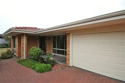 28 Congdon Way, Booragoon WA 6154