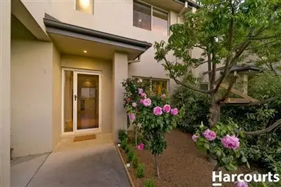 Second view of Homely house listing, 12 Megalong Crescent, Harrison ACT 2914