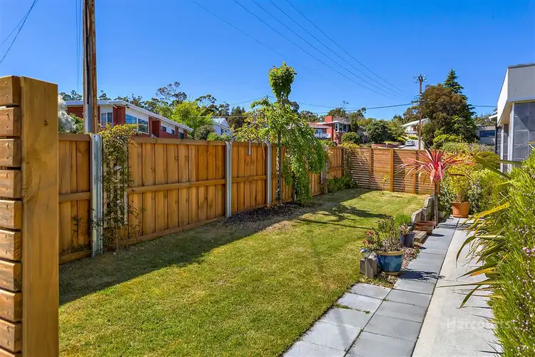 Fifth view of Homely house listing, 2/20 Avoca Street, Lindisfarne TAS 7015