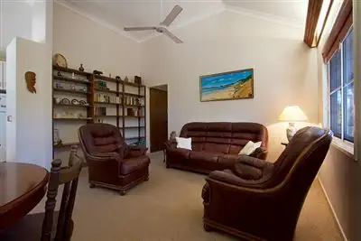 Fourth view of Homely house listing, 3 Green Valley Drive, Rainbow Beach QLD 4581