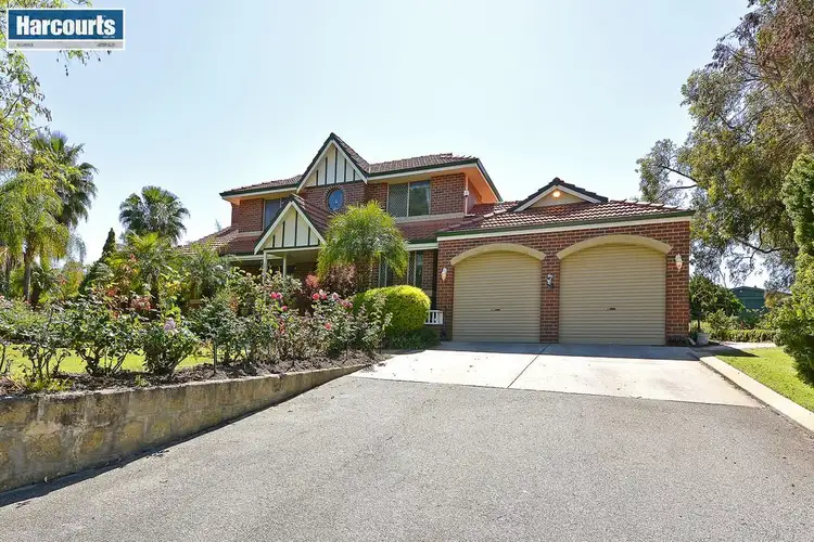Fourth view of Homely house listing, 33 Moondyne Trail, Gnangara WA 6077