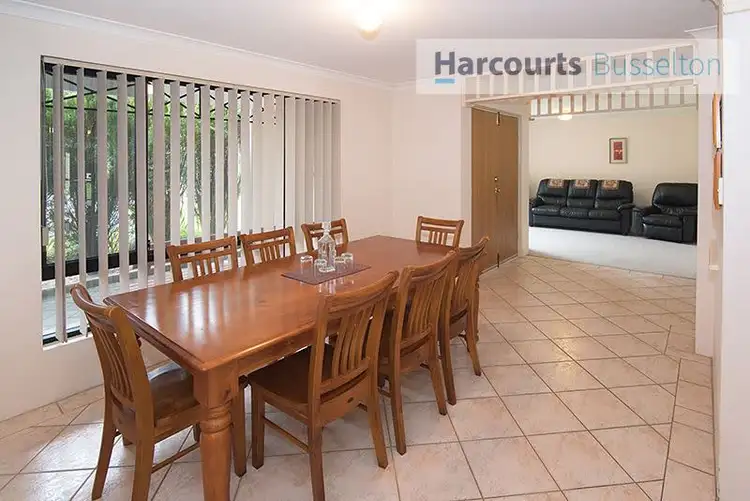 Fourth view of Homely house listing, 402 Marine Terrace, Geographe WA 6280