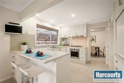 Third view of Homely house listing, 70 Wakley Crescent, Wantirna South VIC 3152