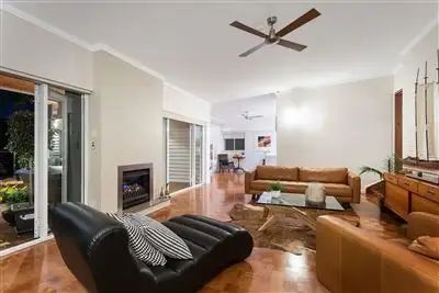 Sixth view of Homely house listing, 22 Roberts Road, Attadale WA 6156