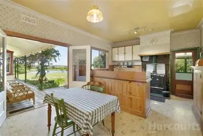 Fifth view of Homely house listing, 6885 Midland Highway, Scotsburn VIC 3352