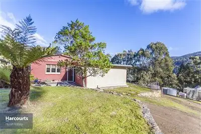 Second view of Homely house listing, 1205 Pelverata Road, Pelverata TAS 7150