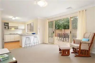 17/5 Christopher Street, Baulkham Hills NSW 2153