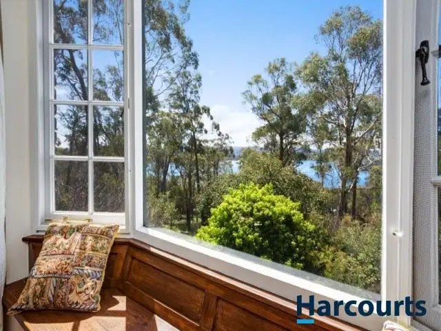 Second view of Homely house listing, 58 Auld Kirk Road, Sidmouth TAS 7270