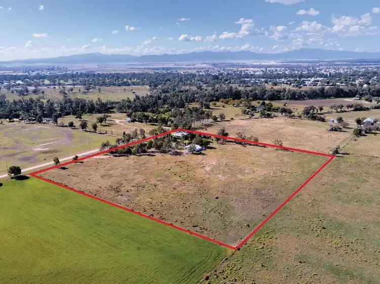 Third view of Homely house listing, 63 Genanagie Street, Narrabri NSW 2390