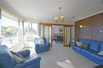 Third view of Homely house listing, 34 Beulah Street, Hamlyn Heights VIC 3215