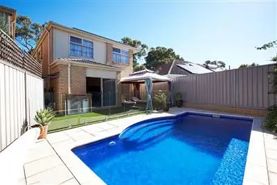Third view of Homely house listing, 33A Leabrook Drive, Rostrevor SA 5073