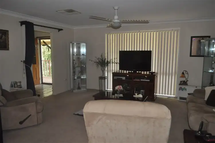 Seventh view of Homely house listing, 10 Haley Avenue, Narrabri NSW 2390