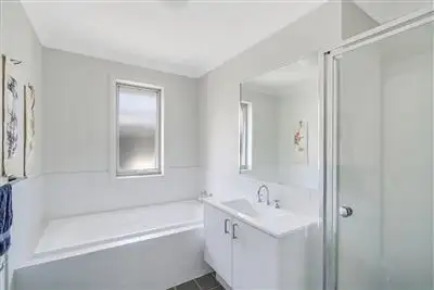 Third view of Homely house listing, 45 Kippax Avenue, Leumeah NSW 2560