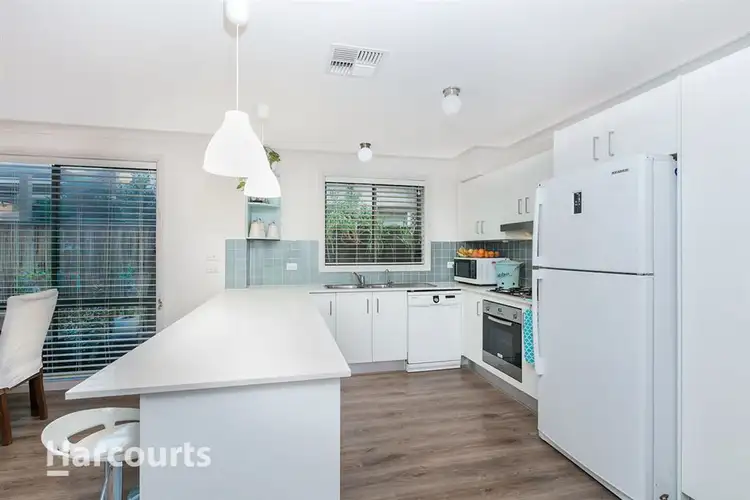 Third view of Homely house listing, 8 Meredith Avenue, Ropes Crossing NSW 2760