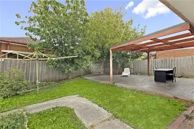 Fifth view of Homely house listing, 10 Alchester Court, Thomastown VIC 3074