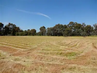 Third view of Homely land listing, Lot 2/1568 Boorhaman Road, Boorhaman VIC 3678