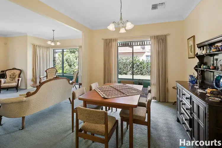 Fifth view of Homely house listing, 5 Ablington Way, Carindale QLD 4152