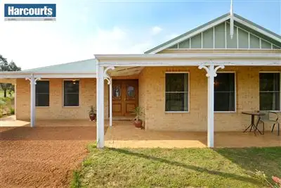 Second view of Homely house listing, 22 Shorthorn Pass, Lower Chittering WA 6084