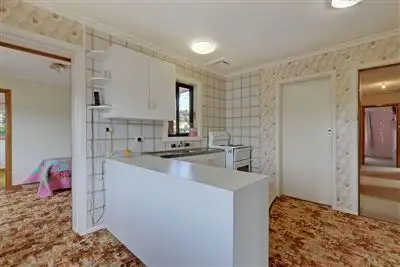 Fifth view of Homely house listing, 4 Yelgun Place, Lenah Valley TAS 7008