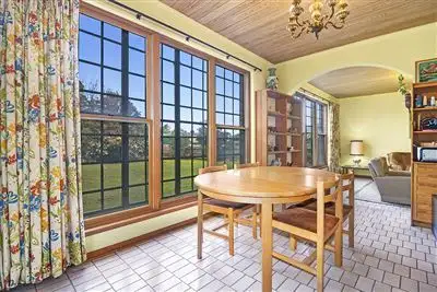 Fifth view of Homely house listing, 18 Winjallock Crescent, Vermont South VIC 3133