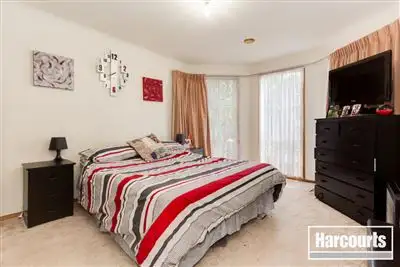 Seventh view of Homely house listing, 21 Brentwood Drive, Cranbourne North VIC