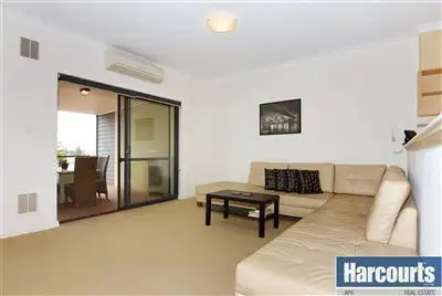 Fifth view of Homely apartment listing, 36/18 Bonnefoi Blvd, Bunbury WA 6230