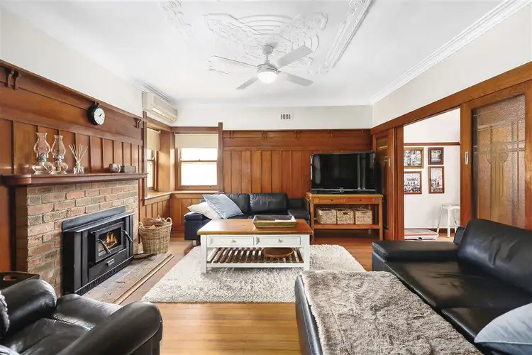 Third view of Homely house listing, 23 Downey Street, Alexandra VIC 3714