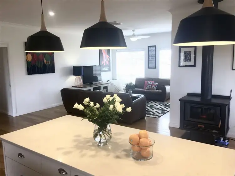 Second view of Homely rural property listing, 130 Villeneuve Dr, Narromine NSW 2821