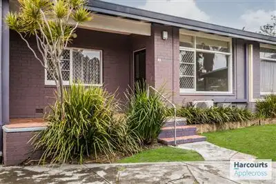 Main view of Homely house listing, 722C Canning Highway, Applecross WA 6153