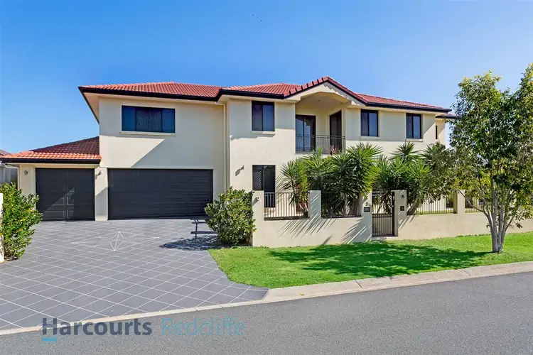 Second view of Homely house listing, 2 Skandia Court, Newport QLD 4020