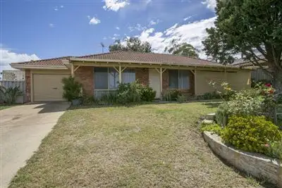 Second view of Homely house listing, 22 Bickner Way, Parmelia WA 6167