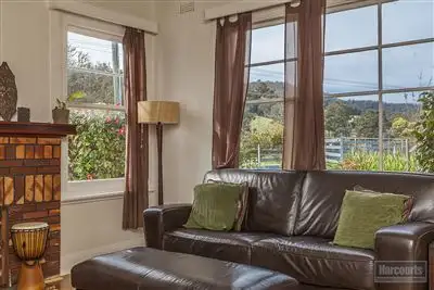 Fourth view of Homely house listing, 311 North Huon Road, Ranelagh TAS 7109