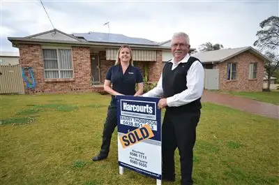 Main view of Homely house listing, 4 Duncan Street, Wauchope NSW 2446